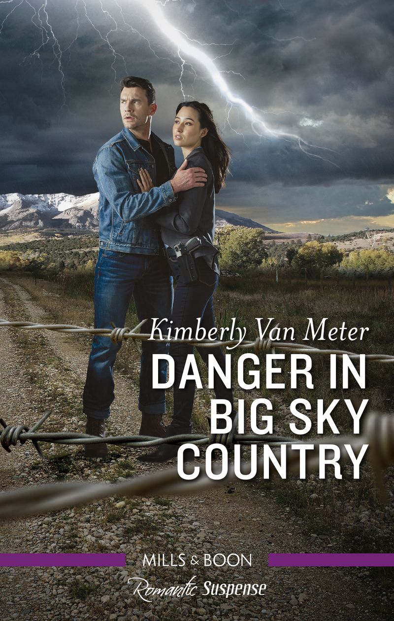 Danger in Big Sky Country
