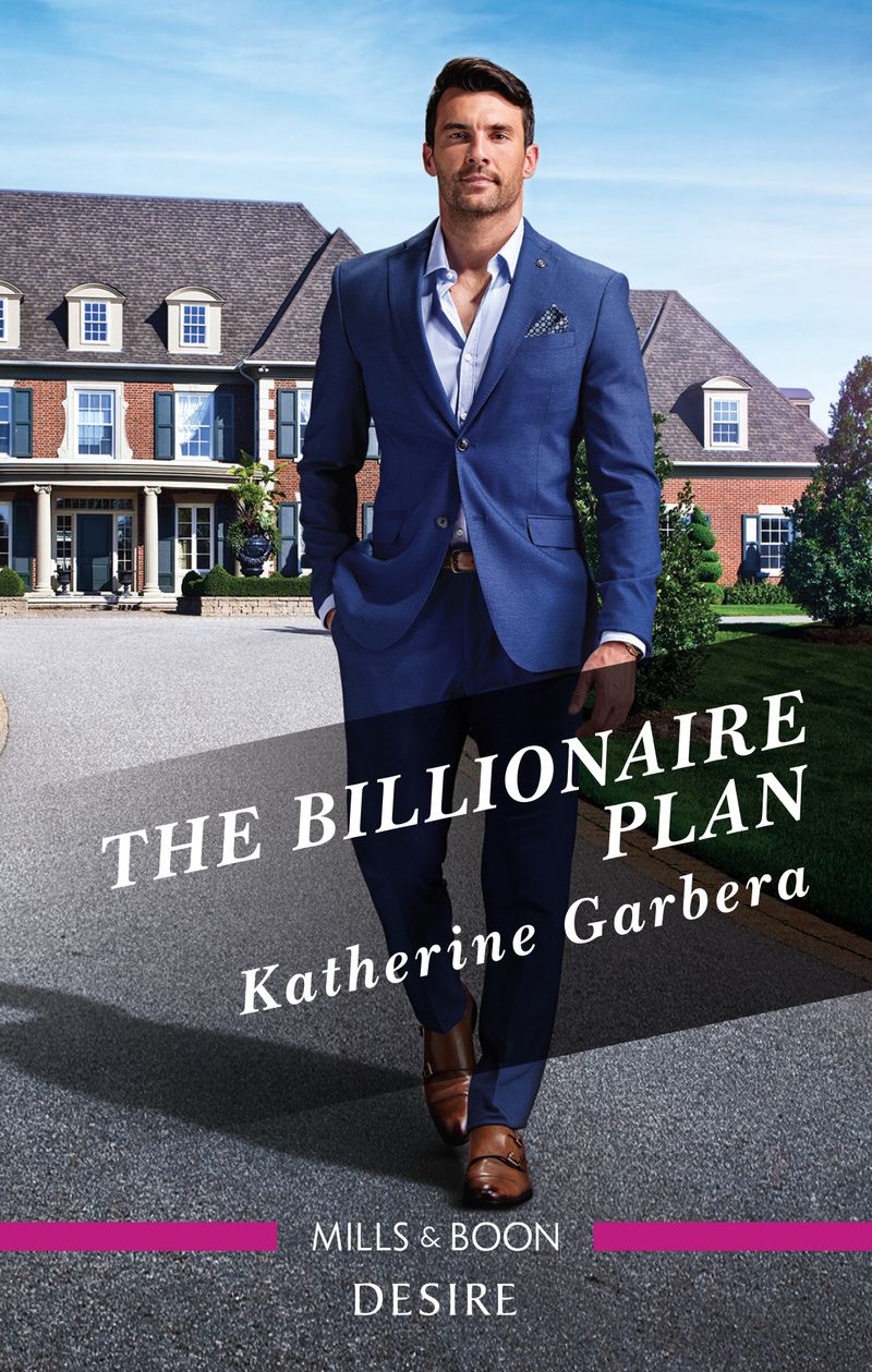 The Billionaire Plan