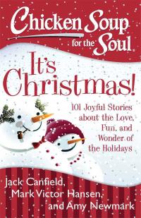 Chicken Soup for the Soul: It's Christmas!