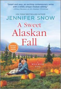 A Sweet Alaskan Fall