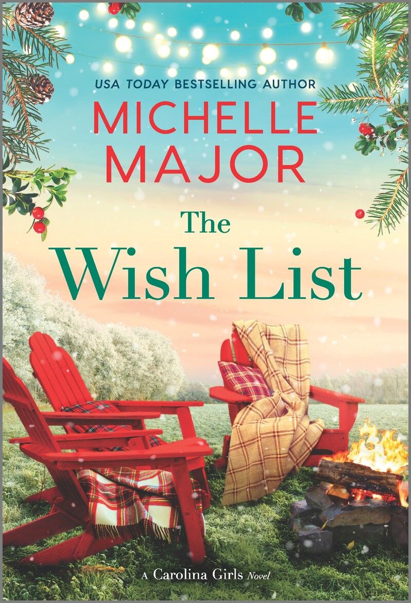 The Wish List