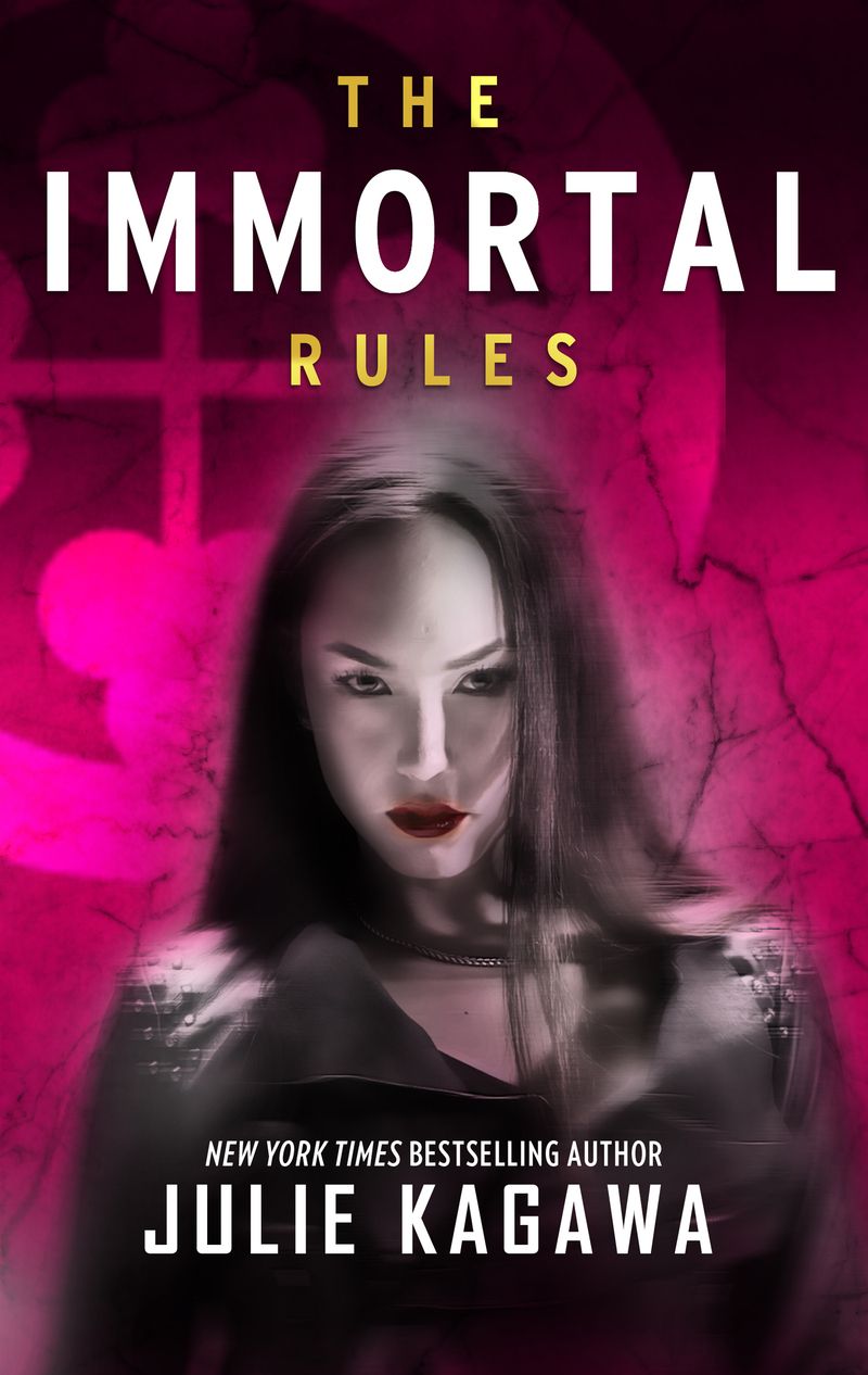 The Immortal Rules