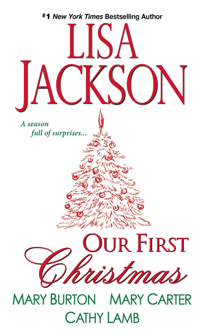 Our First Christmas