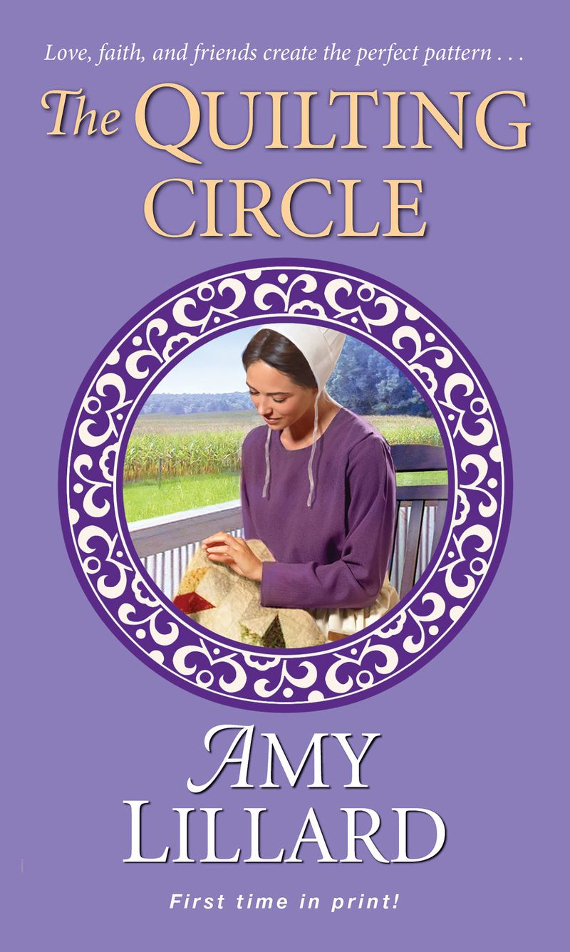 The Quilting Circle