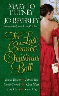 The Last Chance Christmas Ball