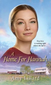 A Home for Hannah