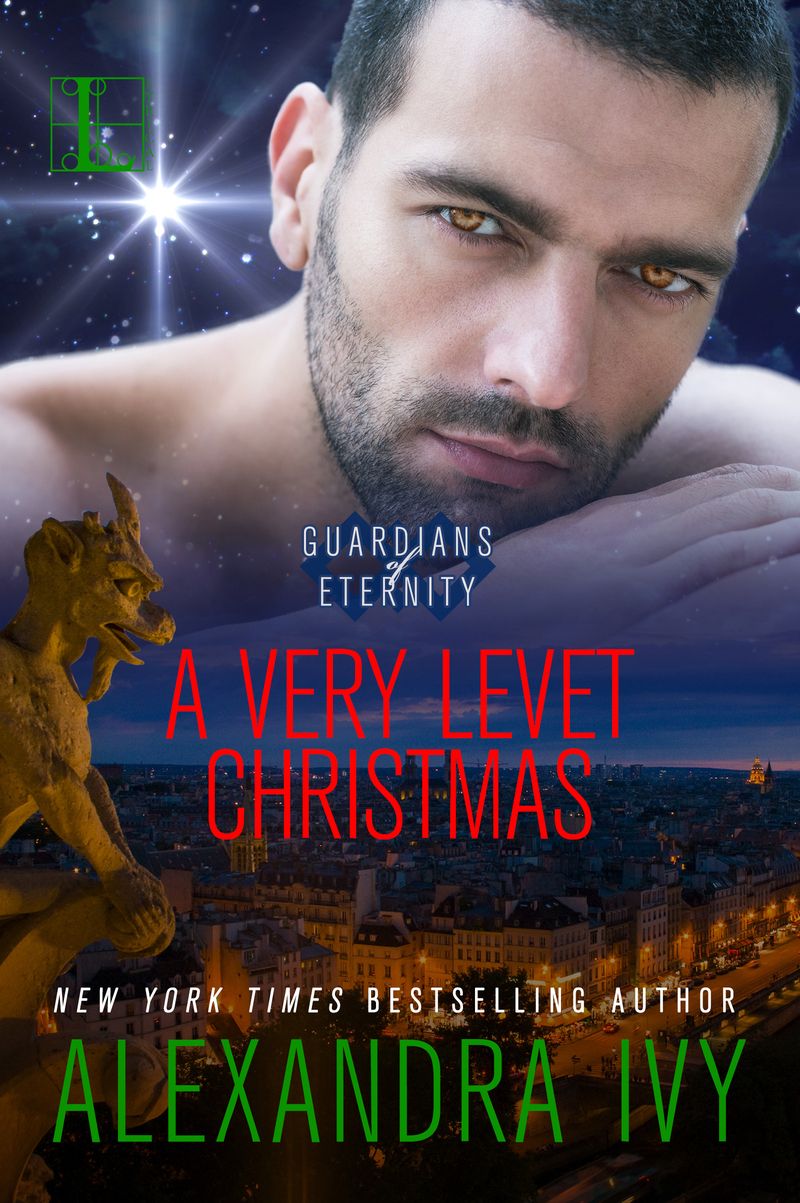 A Very Levet Christmas