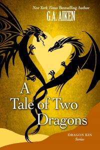A Tale of Two Dragons