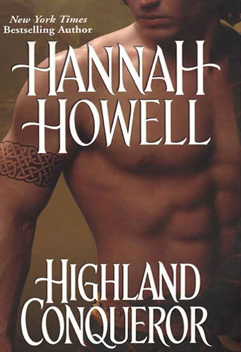 Highland Conqueror