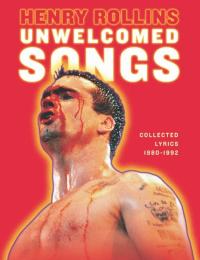 Unwelcomed Songs
