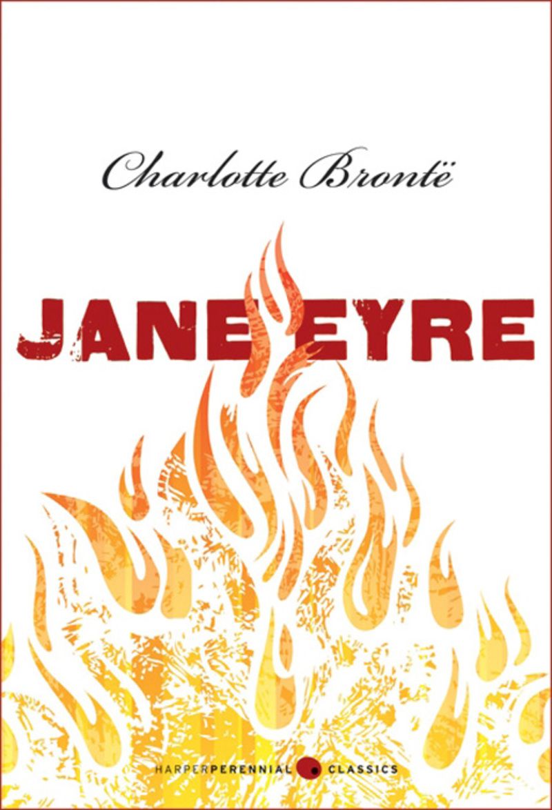 Jane Eyre