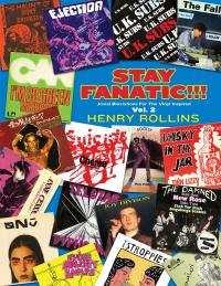 Stay Fanatic!!! Vol. 2