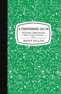 A Preferred Blur
