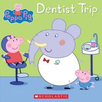 Dentist Trip (Peppa Pig)