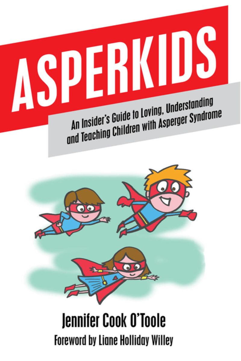 Asperkids