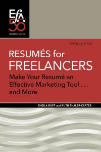 Resumés for Freelancers