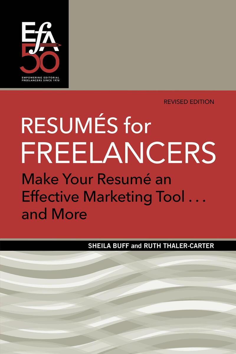 Resumés for Freelancers