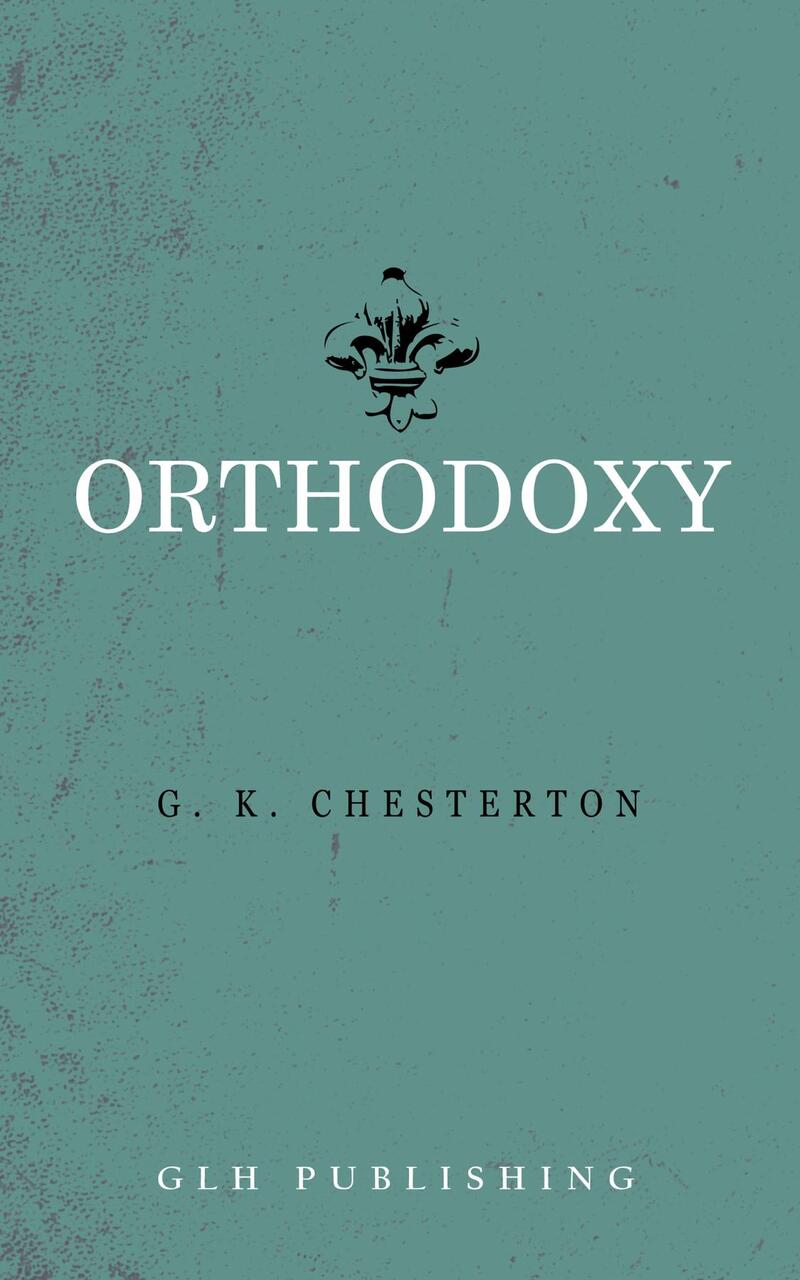 Orthodoxy