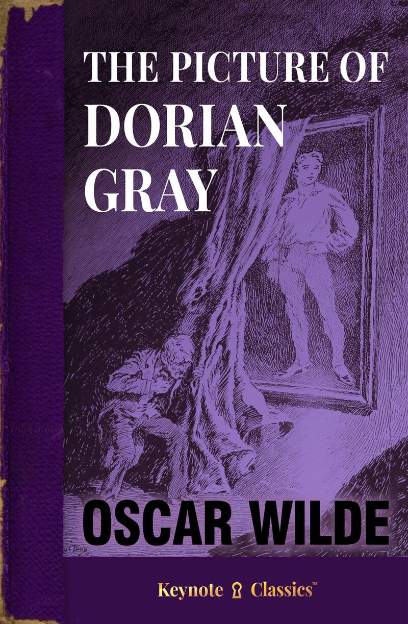 The Picture of Dorian Gray (Annotated Keynote Classics)