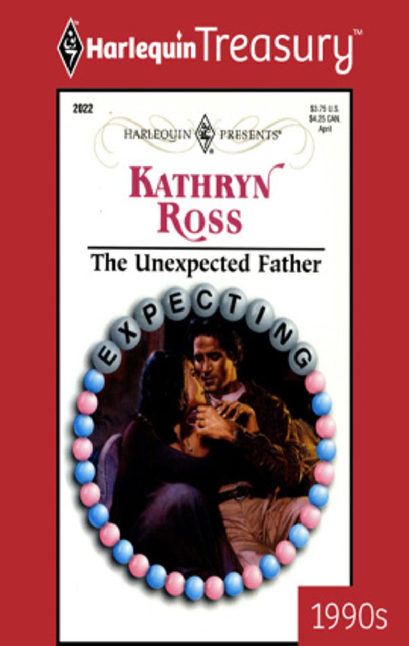 THE UNEXPECTED FATHER