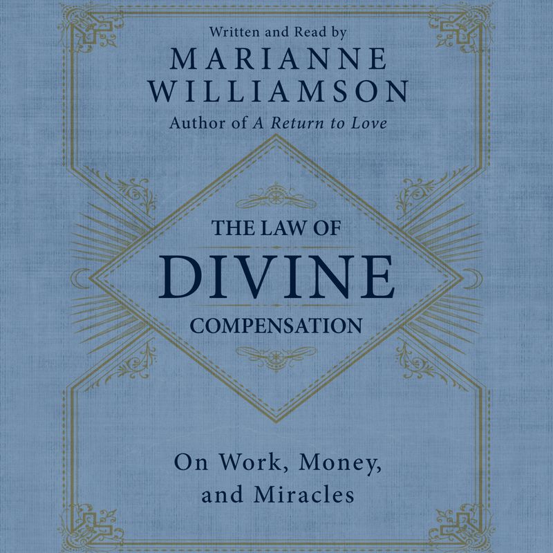 The Law of Divine Compensation