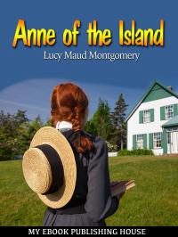 Anne of the Island