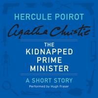 The Kidnapped Prime Minister