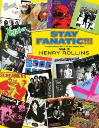 Stay Fanatic!!! Vol. 3