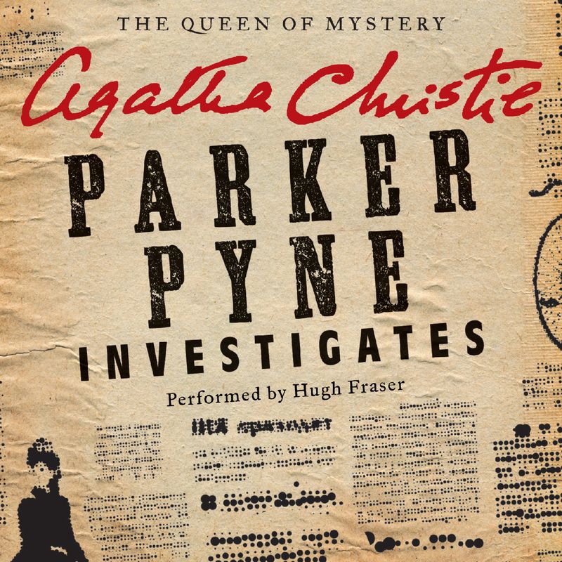 Parker Pyne Investigates