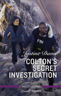 Colton's Secret Investigation