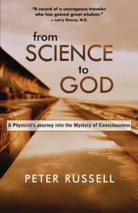 From Science to God