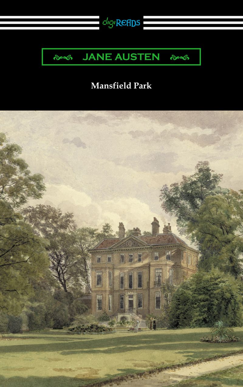 Mansfield Park