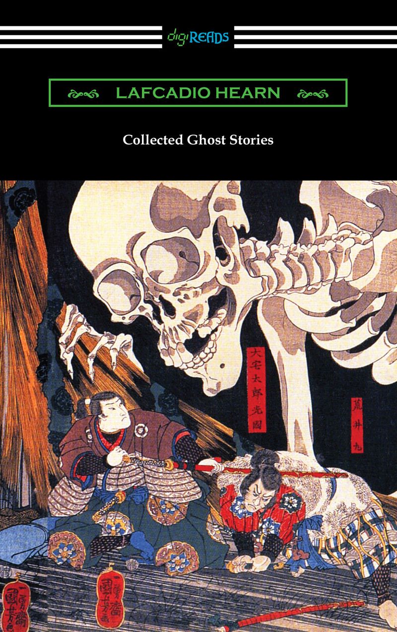 Collected Ghost Stories