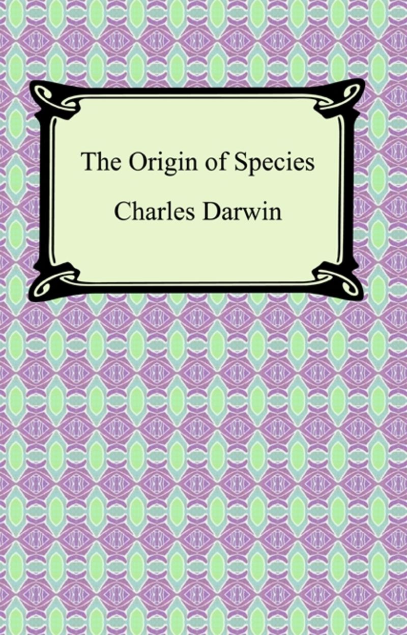 The Origin of Species