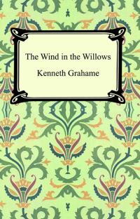 The Wind In The Willows