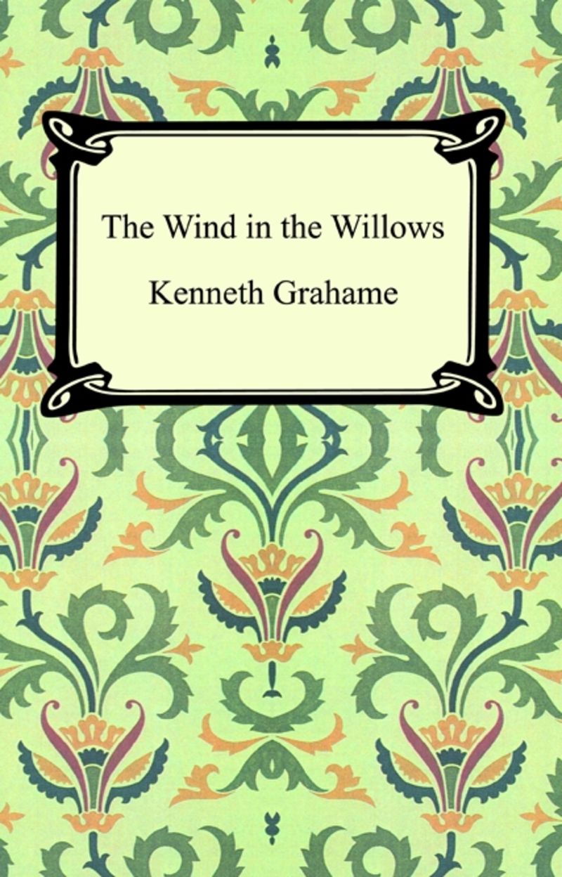 The Wind In The Willows