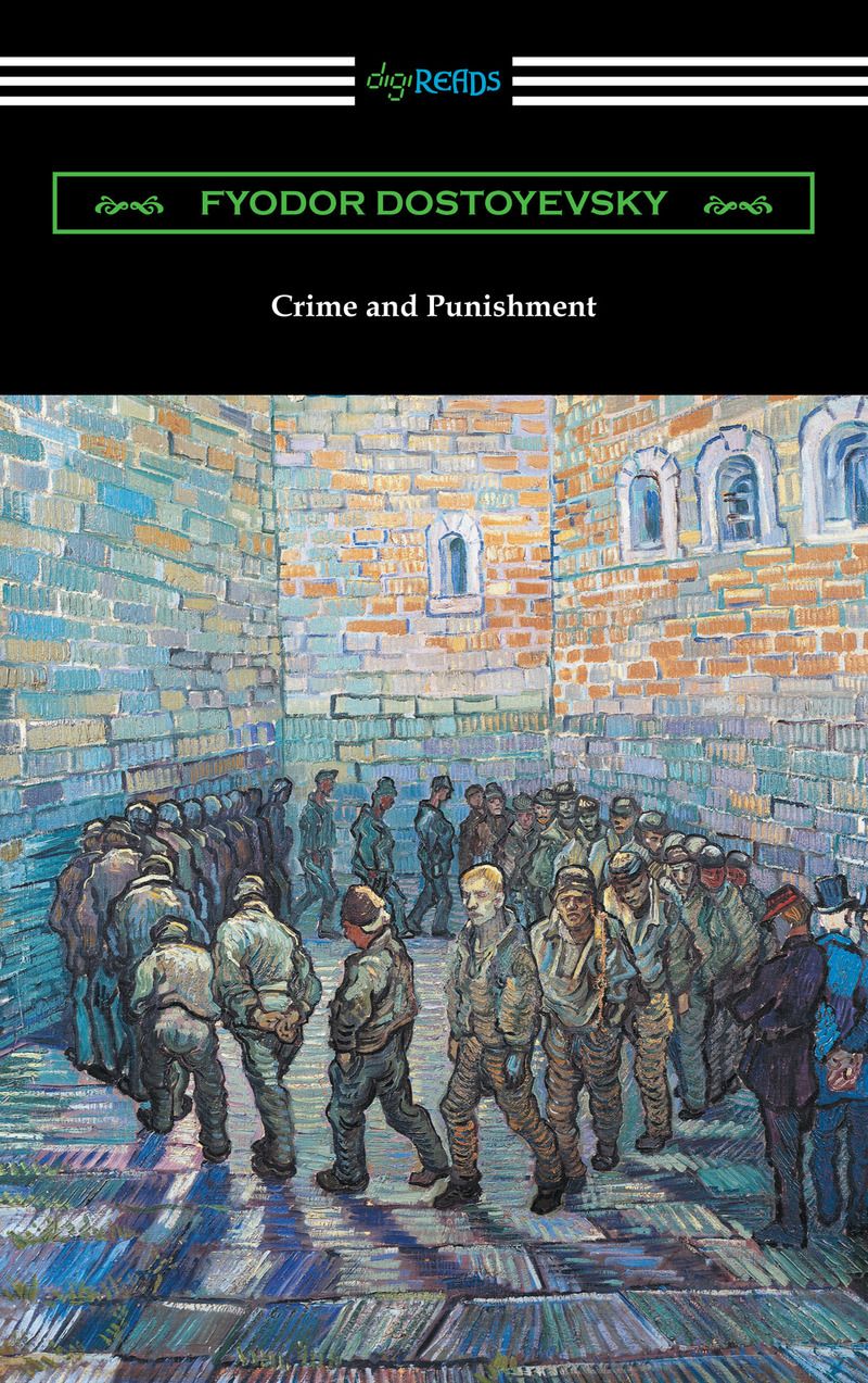 Crime and Punishment