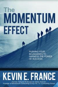 The Momentum Effect