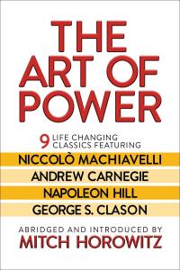 The Art of Power