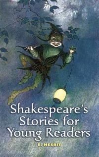 Shakespeare's Stories for Young Readers