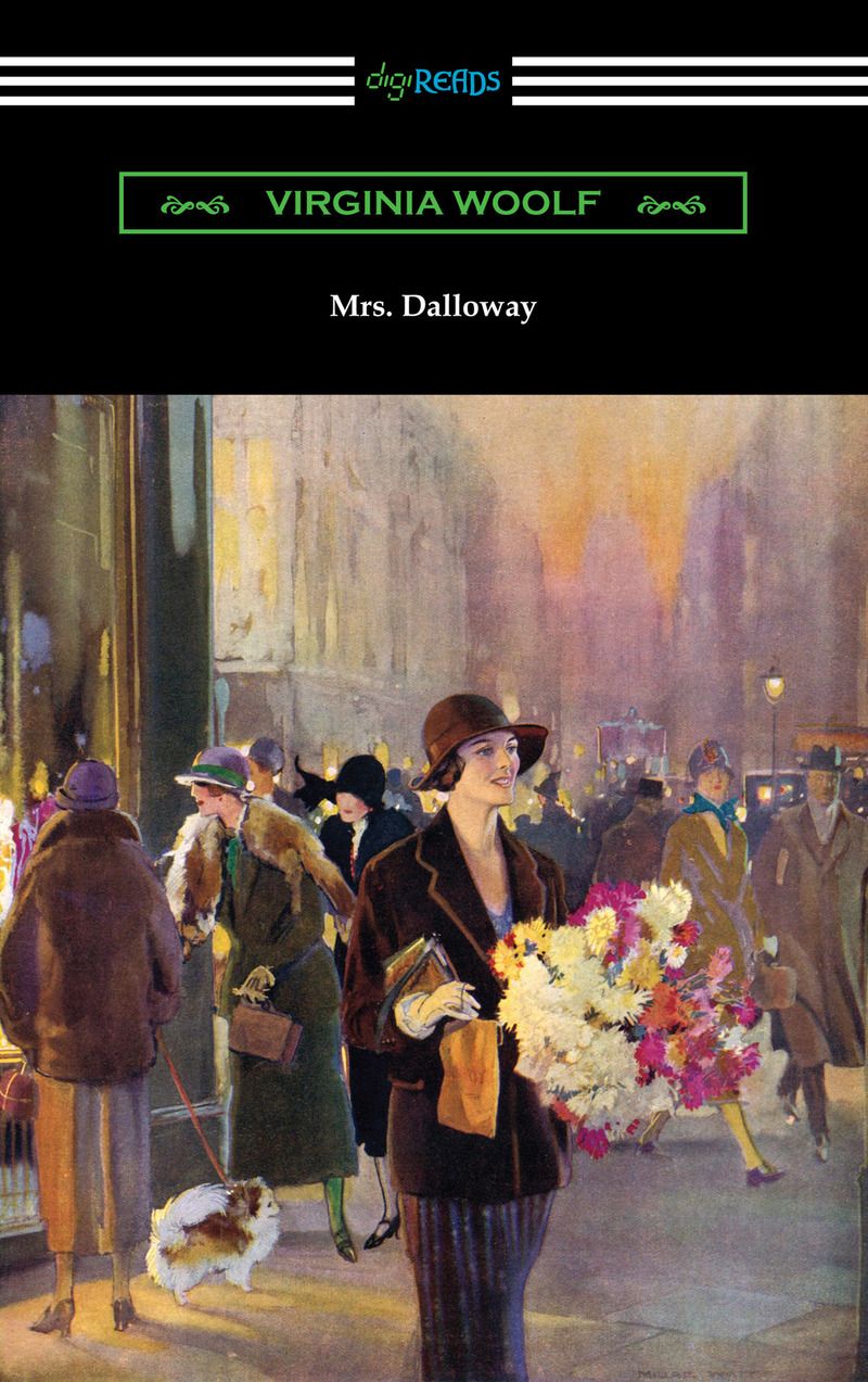 Mrs. Dalloway