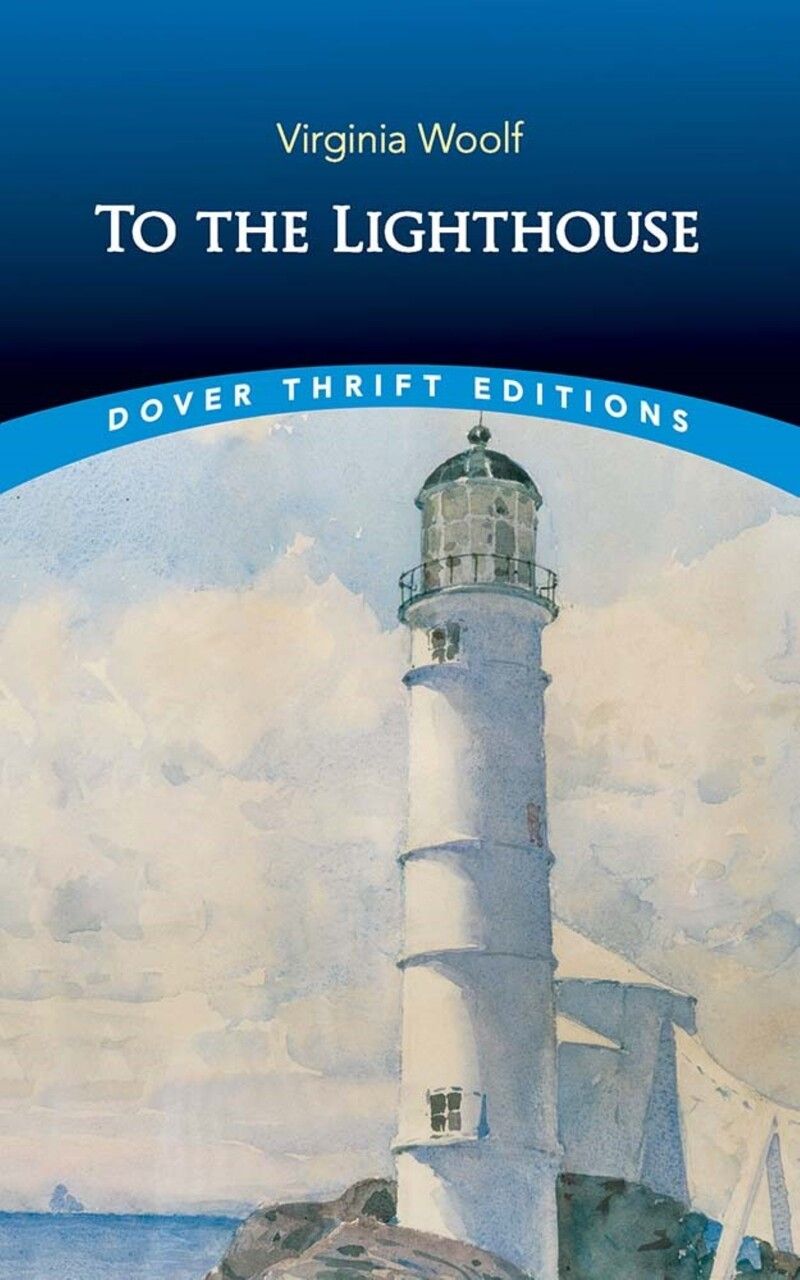 To the Lighthouse