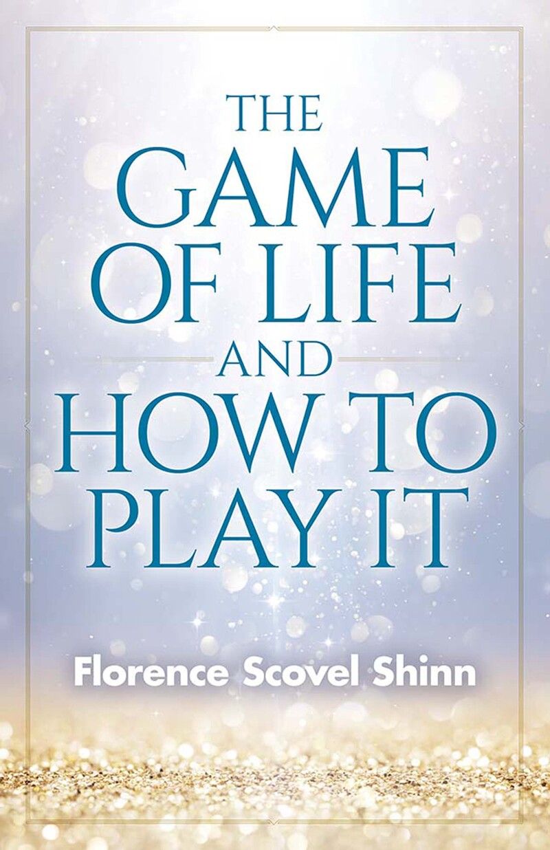 The Game of Life and How to Play It