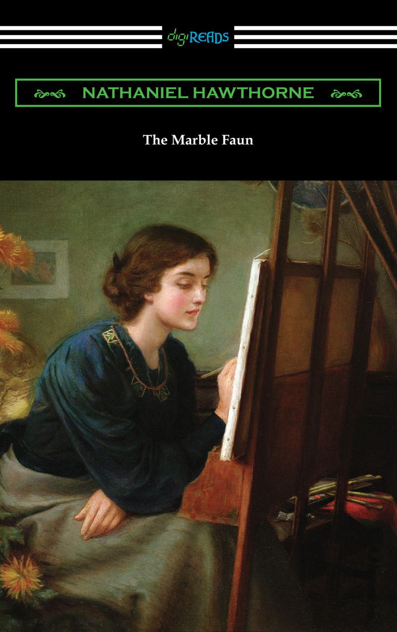 The Marble Faun