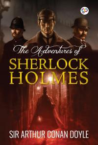 The Adventures of Sherlock Holmes