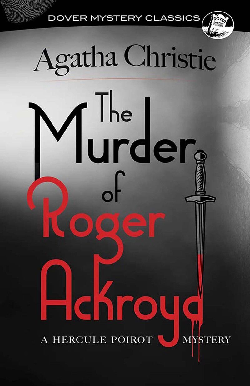 The Murder of Roger Ackroyd