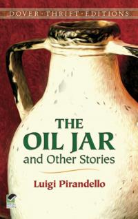 The Oil Jar and Other Stories