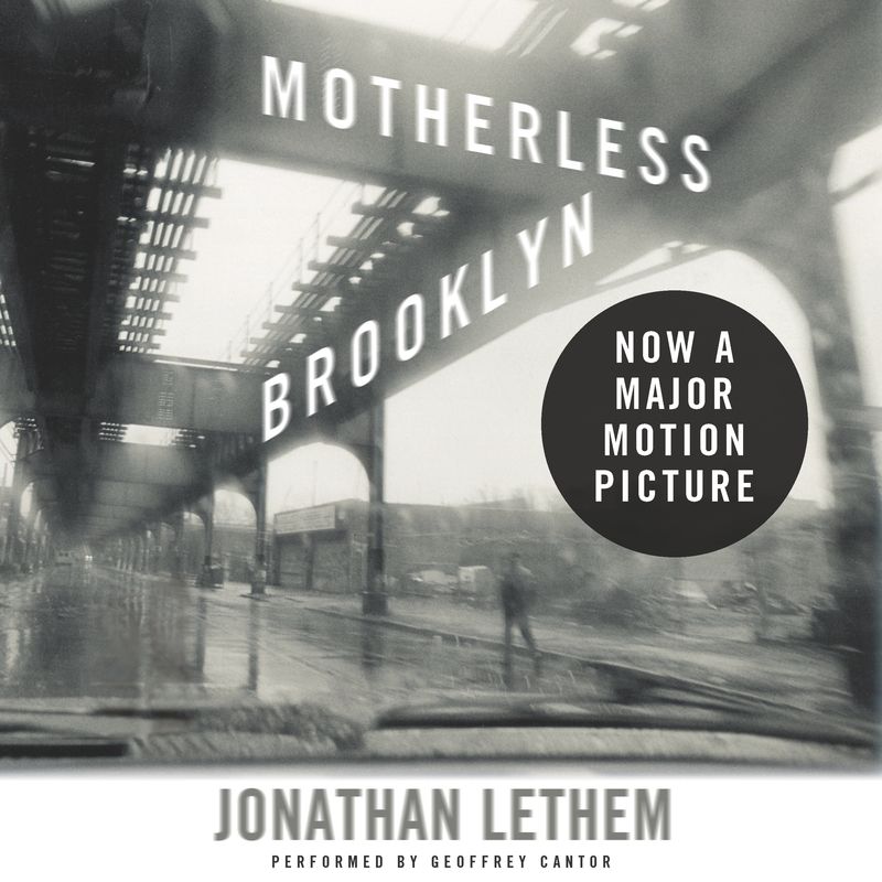 Motherless Brooklyn