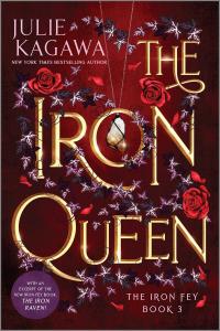 The Iron Queen Special Edition