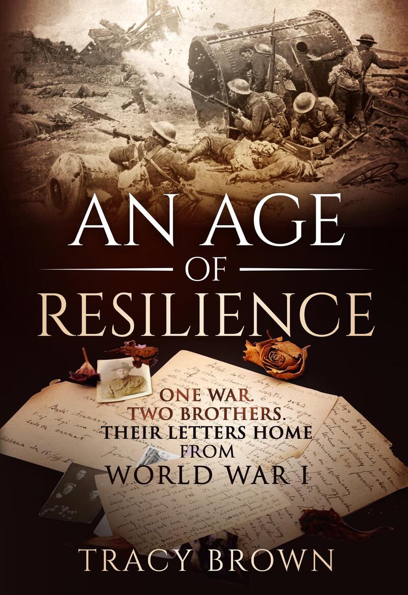 An Age of Resilience